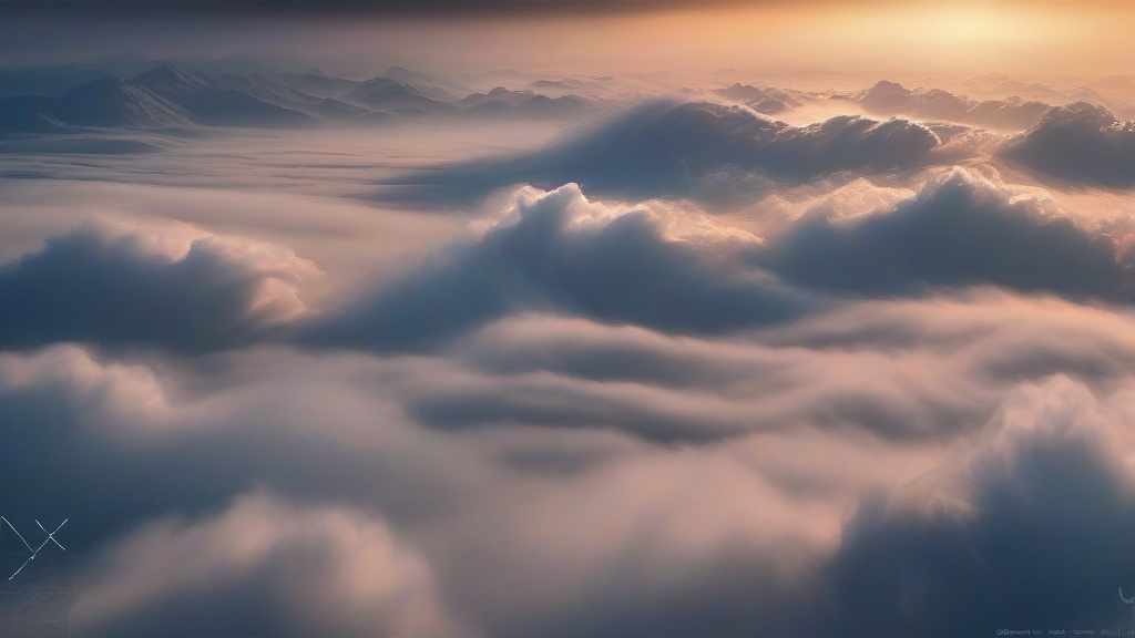 西安晴热VS贵阳多云：今日两地天气差异与出行指南