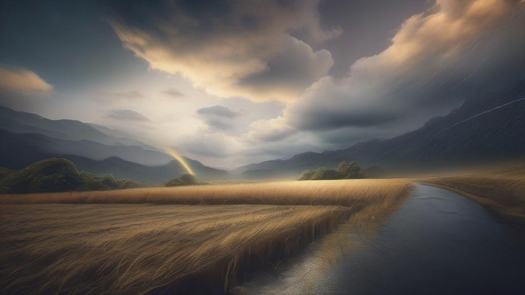 大连今日多云天气解析：出行指南与安全防范全攻略