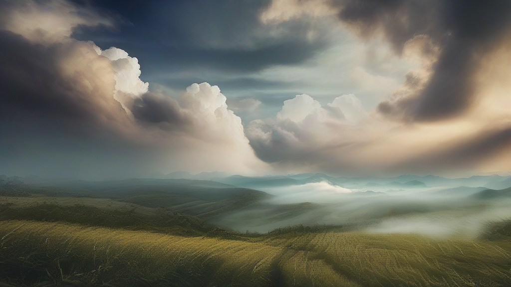 冰雹突袭多地！沈阳、重庆、福州今日天气及出行防护指南