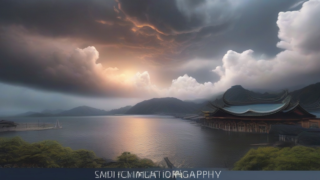 青岛苏州今日天气预警：强对流与高温双袭，出行防护指南请收好