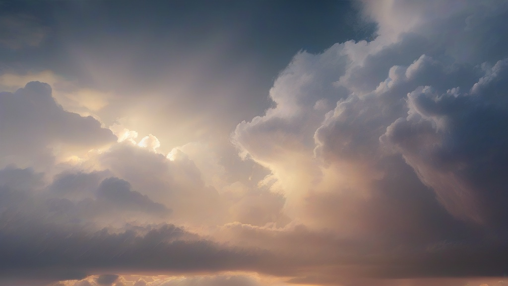 拉萨今日雷电活跃！出行必看安全指南与防范措施