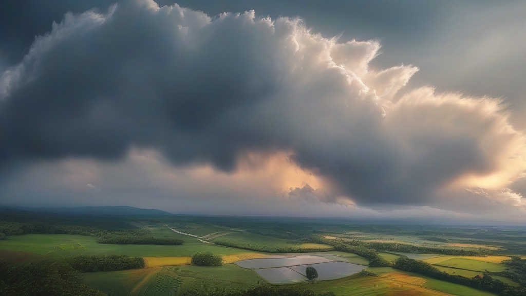 今日全国天气速递：苏州长沙双城晴好，出行防晒指南请收好