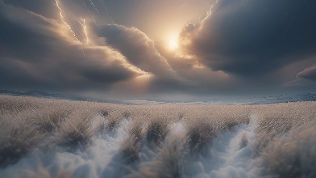 今日天气速递：武汉暴雨、南京多云转阴、上海小雨，出行指南请收好！