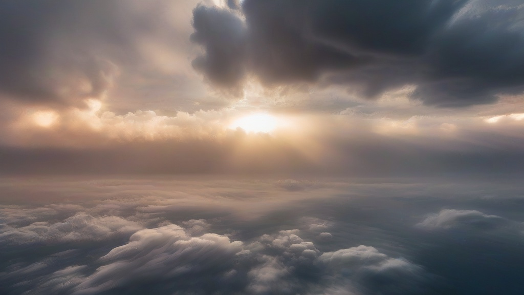 今日天气聚焦：天津雾霾持续 苏州阴雨相伴 出行防护指南请收好