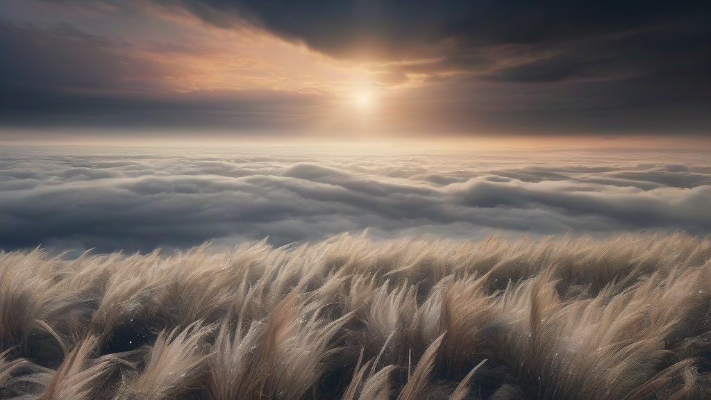 周末天气大反转：雾霾退散迎晴天，出行防护指南请收好