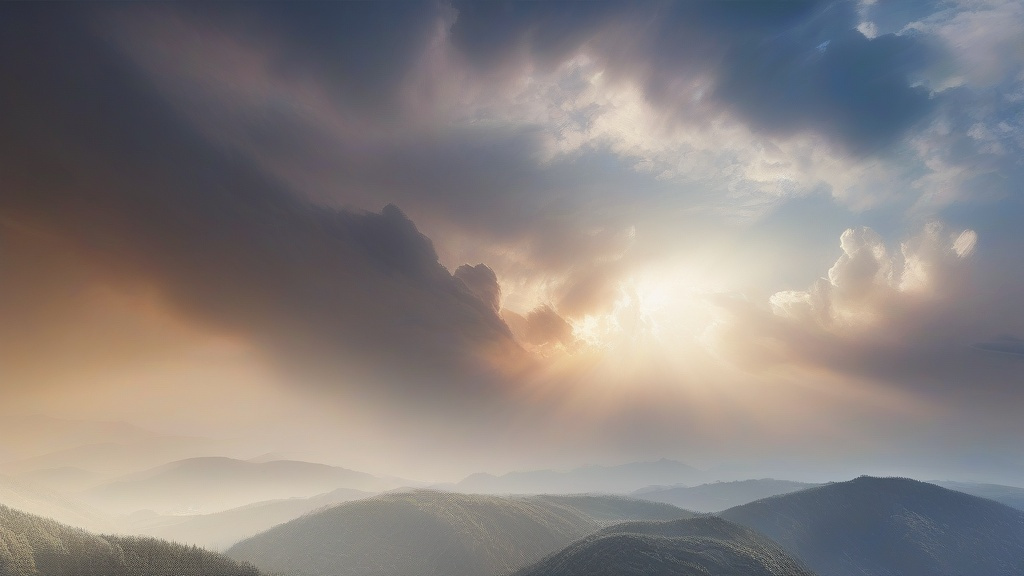 合肥多云转晴22-28℃ vs 南宁阵雨频发25-32℃ | 南北天气差异下的出行指南