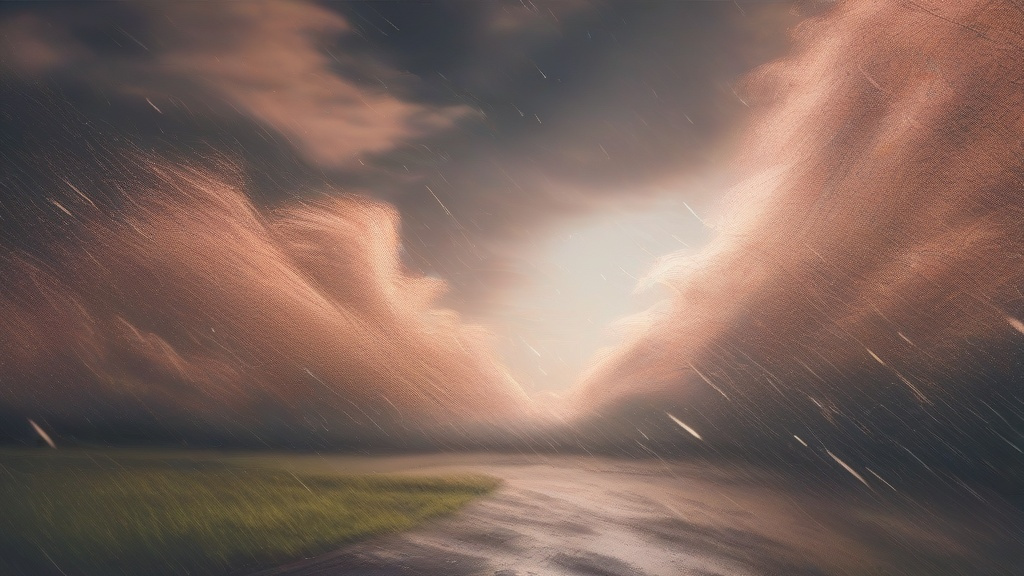 拉萨西安今日天气大不同：高原晴暖VS古城阴雨，出行指南请收好！