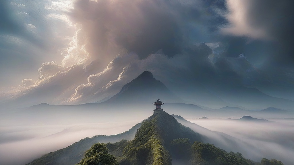 周末寒潮来袭！多云转冰雹天气预警及防范指南