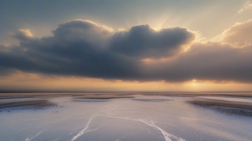 全国多地突现冰雹大风！强对流天气来袭，这些防范措施要牢记