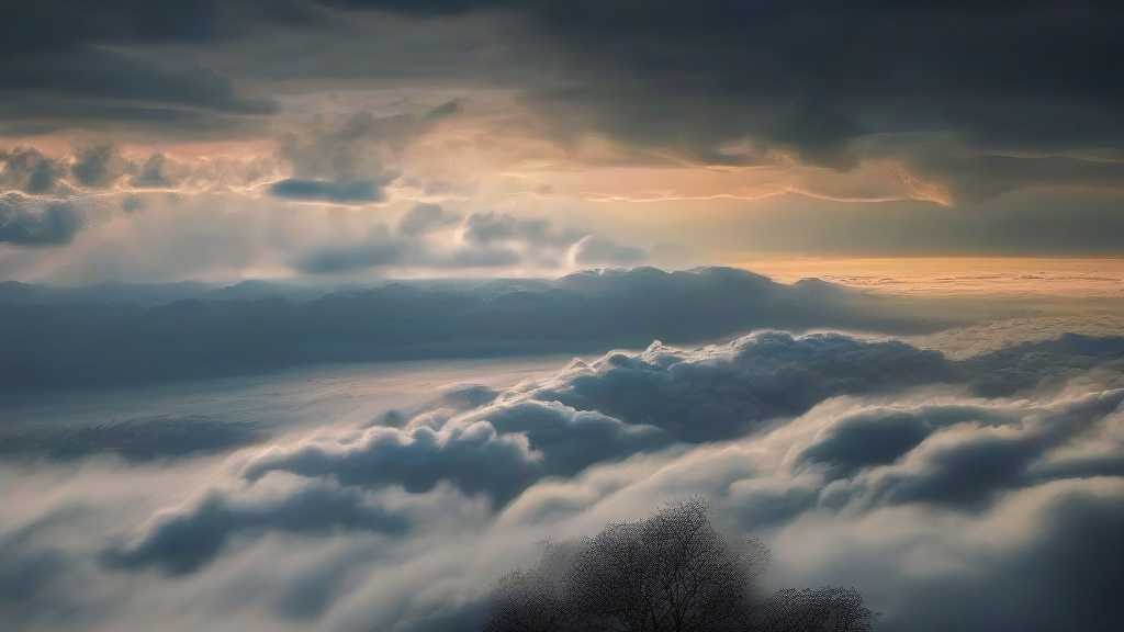 西安多云转晴温差12℃ 广州雷雨频发！开学出行必看天气指南