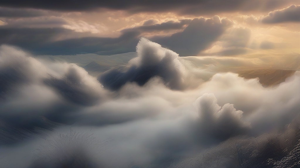 暴雨突袭！成都今日强降水来袭，海口高温多云如何应对？