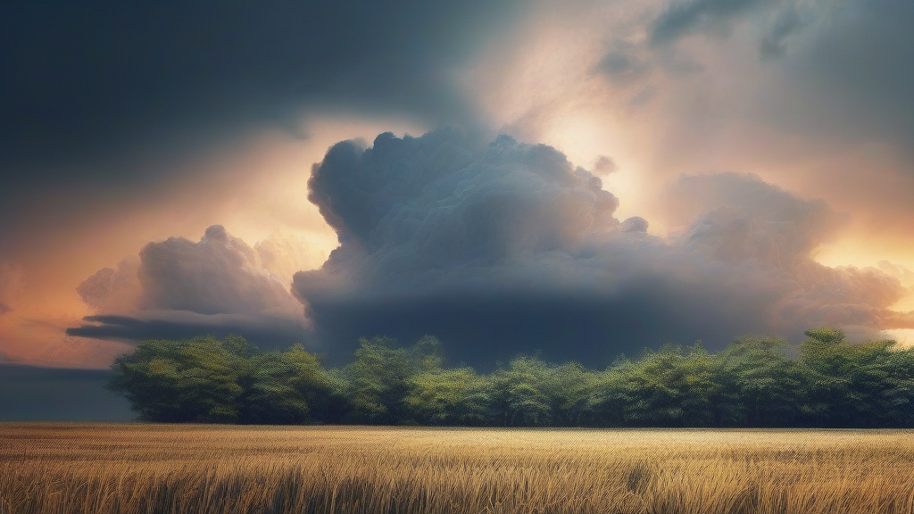 拉萨晴朗杭州雨：两地今日天气差异大，出行指南请收好