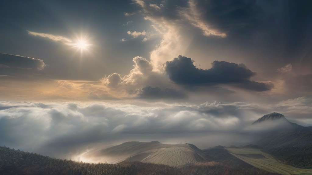 贵阳暴雨、深圳高温、杭州雷阵雨！三城今日天气预警与应对指南