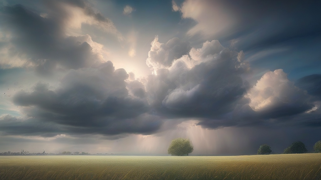 拉萨晴空大连雨 贵阳多云转阴：三城今日天气全解析与出行指南