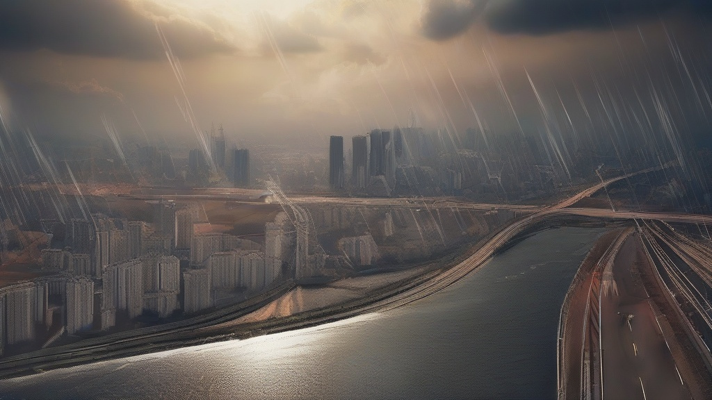 今日天气速递：南京寒潮来袭，兰州昆明晴暖相伴