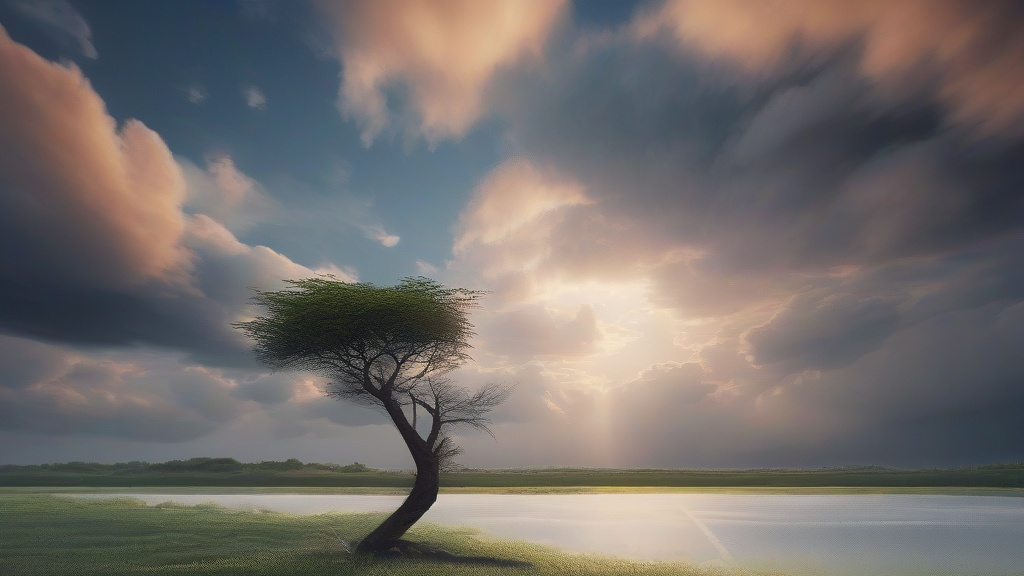 拉萨晴朗贵阳阴雨深圳多云：三城今日天气全解析与出行指南