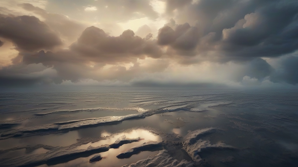 节假日天气速递：济南晴热宜出行，上海阵雨需带伞