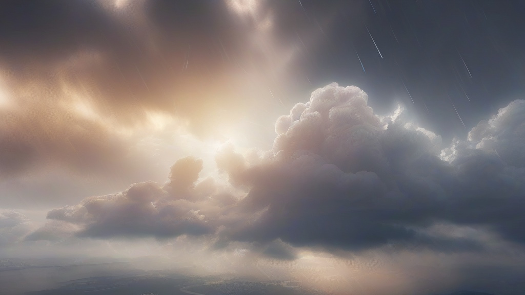 拉萨阵雨、贵阳多云转阴、昆明晴热持续！三城今日天气及防范指南