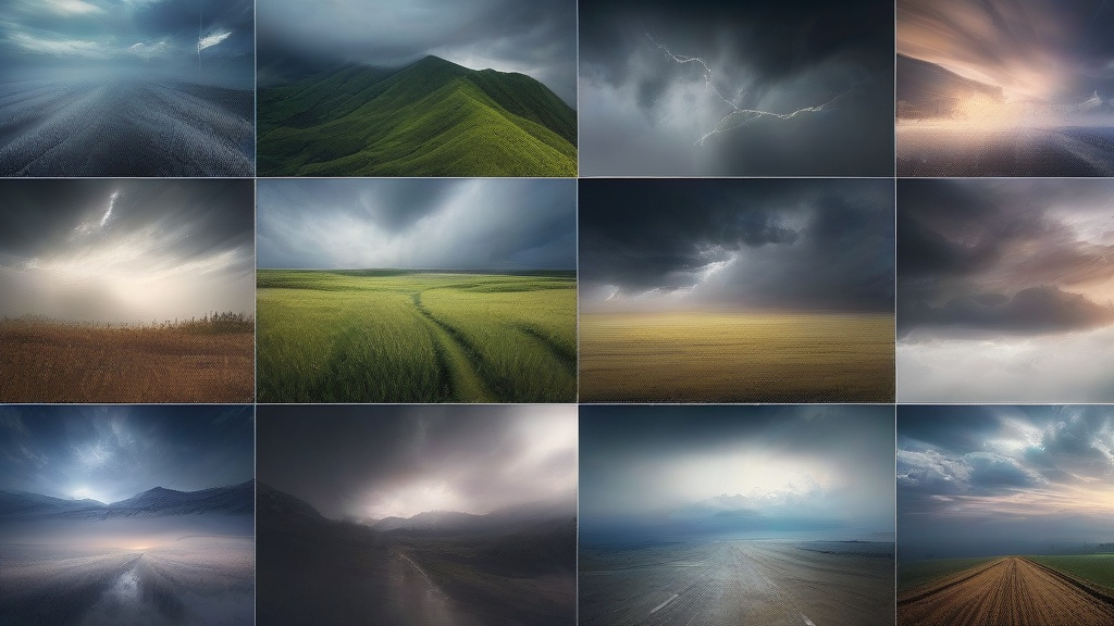 贵阳暴雨、沈阳强风、上海高温：今日三城极端天气应对指南