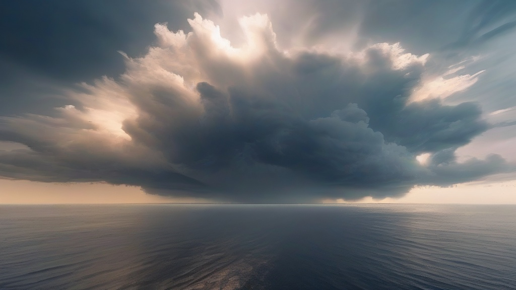 贵阳暴雨VS沈阳寒潮：今日南北天气大不同，出行指南请收好
