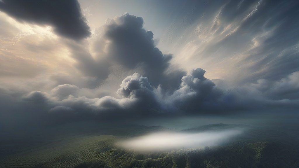 西安今日大风来袭！阵风8级以上，这些防范措施要牢记