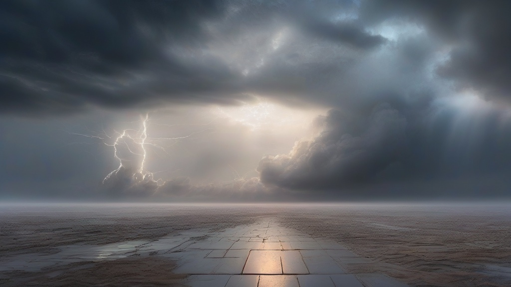 高温与雷电齐袭：武汉长沙今日天气预警及应对指南