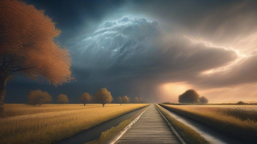 暴雨突袭长三角！合肥、苏州、杭州今日强降水预警及出行指南