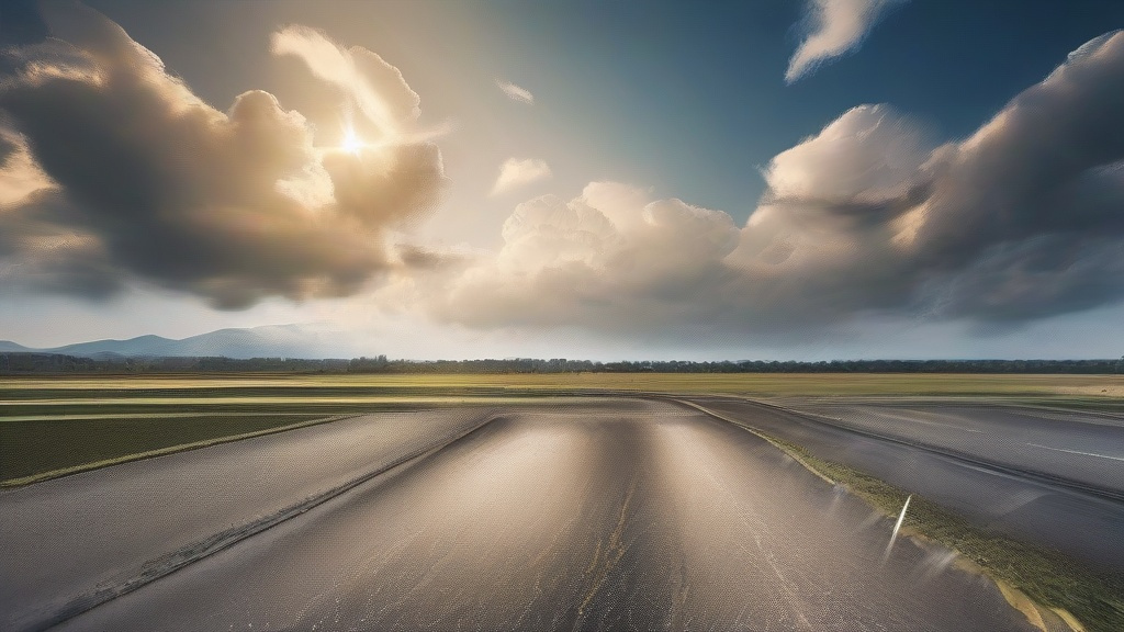 西安今日突迎冰雹！开学出行必看安全指南