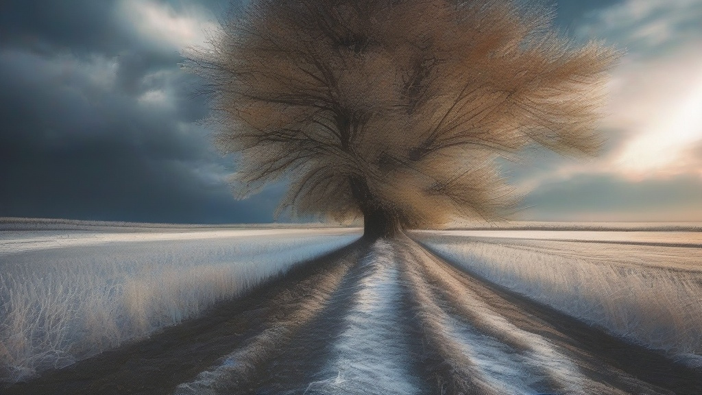 郑州今日强对流天气来袭：冰雹、雷电、大风齐上阵，如何科学应对？