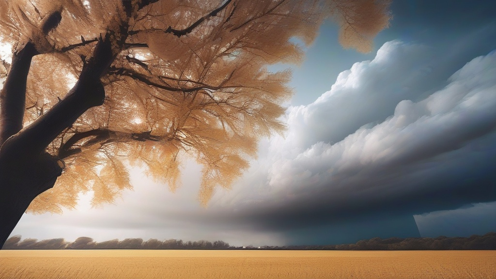 沈阳兰州今日晴空当道：温差大如何穿衣？紫外线防护指南请收好
