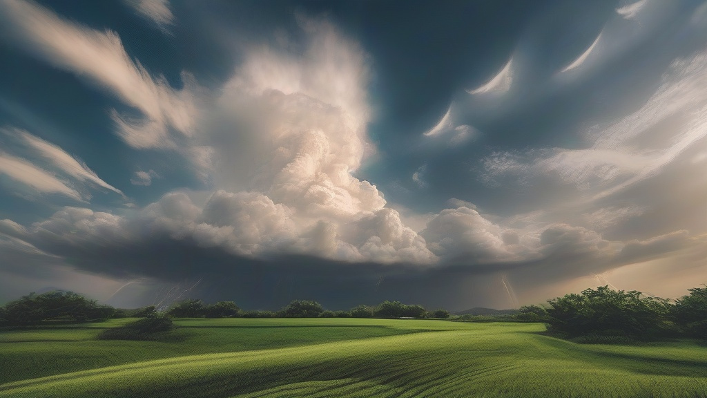 西安高温炙烤VS重庆降温来袭：今日出行指南请收好！