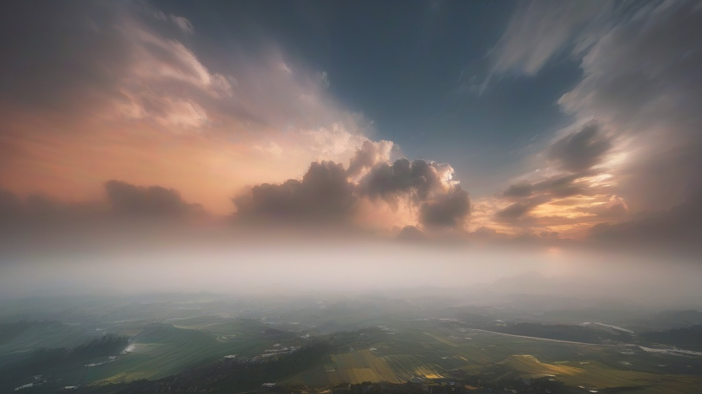 太原今日雾霾锁城：空气质量指数爆表，出行防护指南请收好