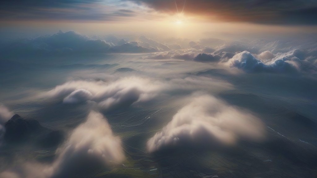 冷空气突袭！合肥上海深圳今日降温明显，出行防护指南请收好