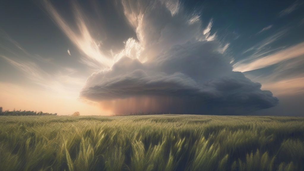 国庆假期首日：上海多云宜出行，长沙阵雨需带伞