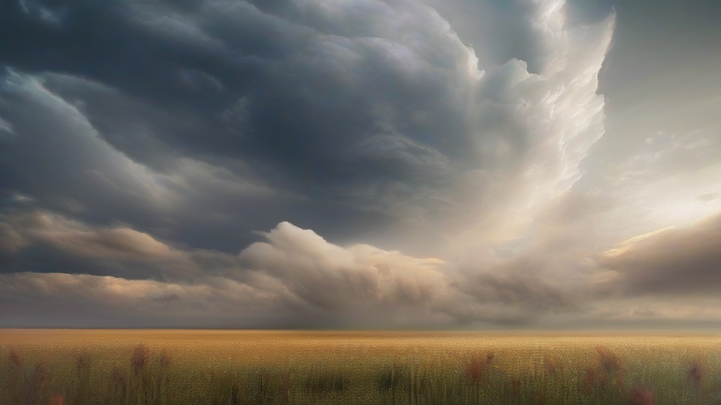 哈尔滨寒潮来袭VS长沙阴雨绵绵：今日两地天气实况与出行指南