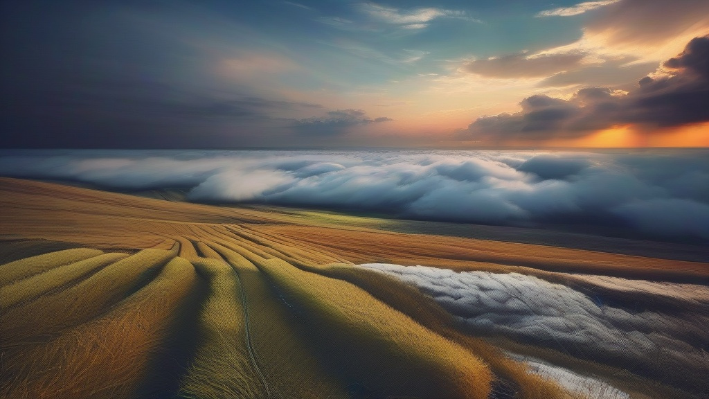 沪深今日天气大不同：上海多云转阴需带伞，深圳晴热防晒必备