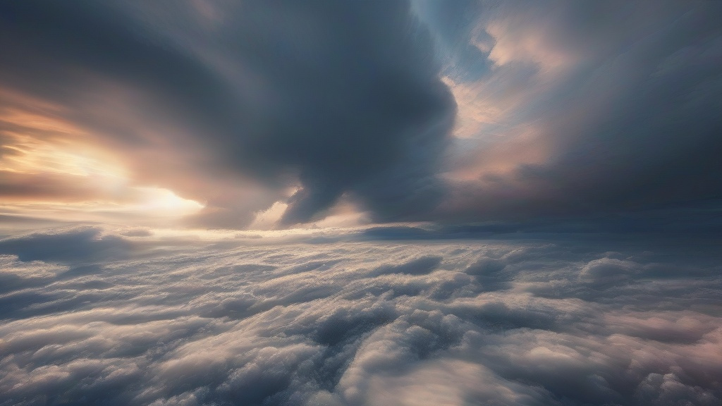 济南今日雷电预警：强对流天气来袭，出行需警惕！