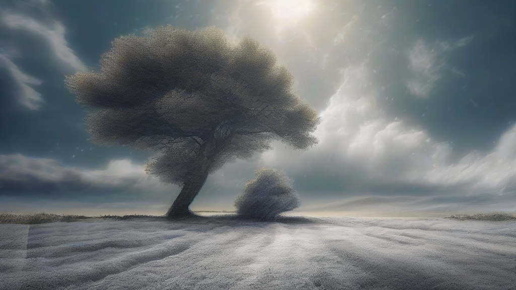 南宁晴热持续VS郑州雷雨突袭：两地今日天气差异大，出行指南请收好