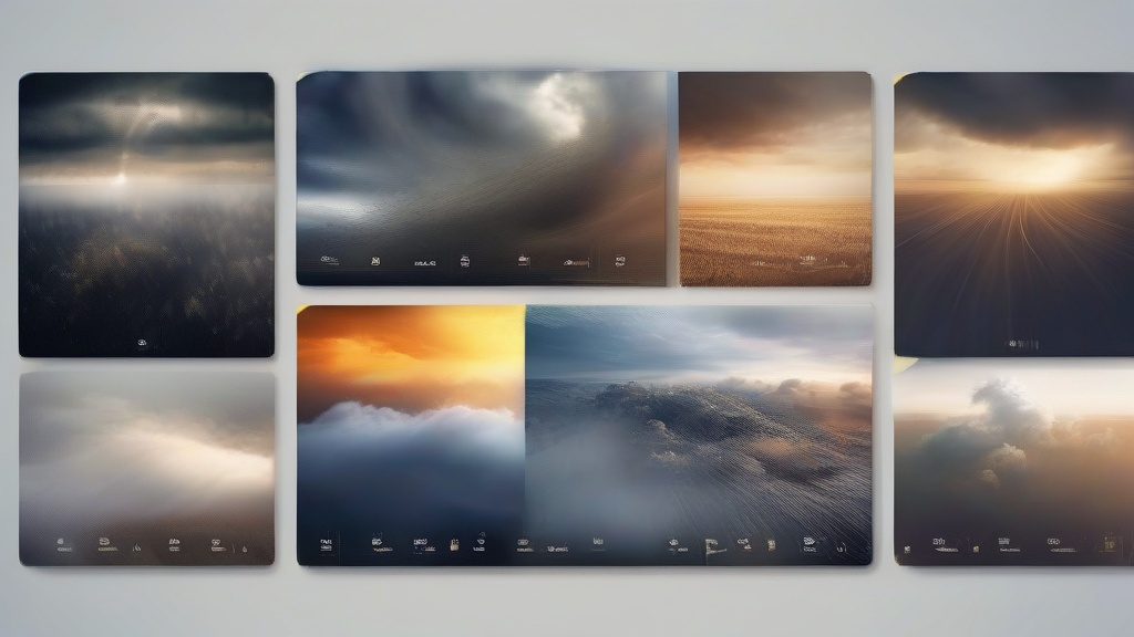 沈阳福州今日天气大不同：降温来袭，出行防护指南请收好！