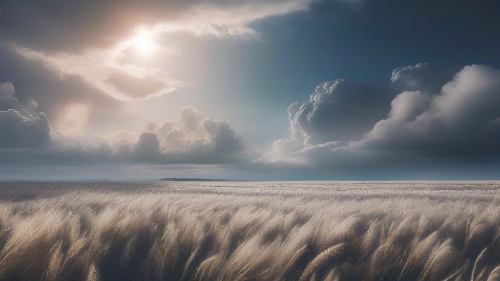 西安冰雹突袭+重庆雾霾持续：今日两地出行全攻略