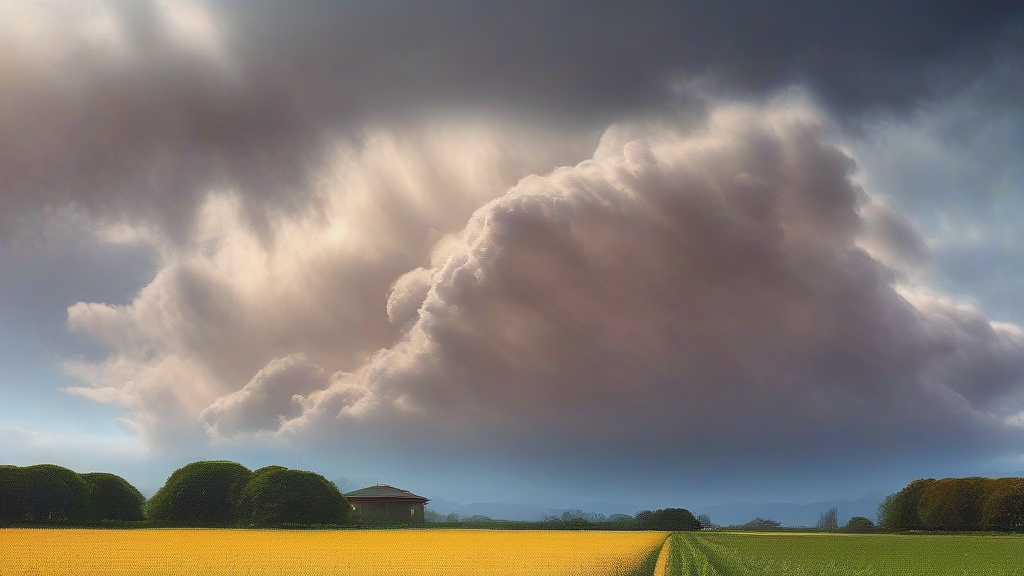 7月25日高温预警：贵阳清爽、广州闷热、重庆“火炉”模式全开