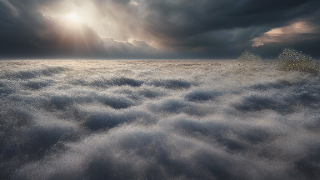 福州暴雨蓝色预警与太原高温橙色预警：南北天气两重天，如何科学应对？