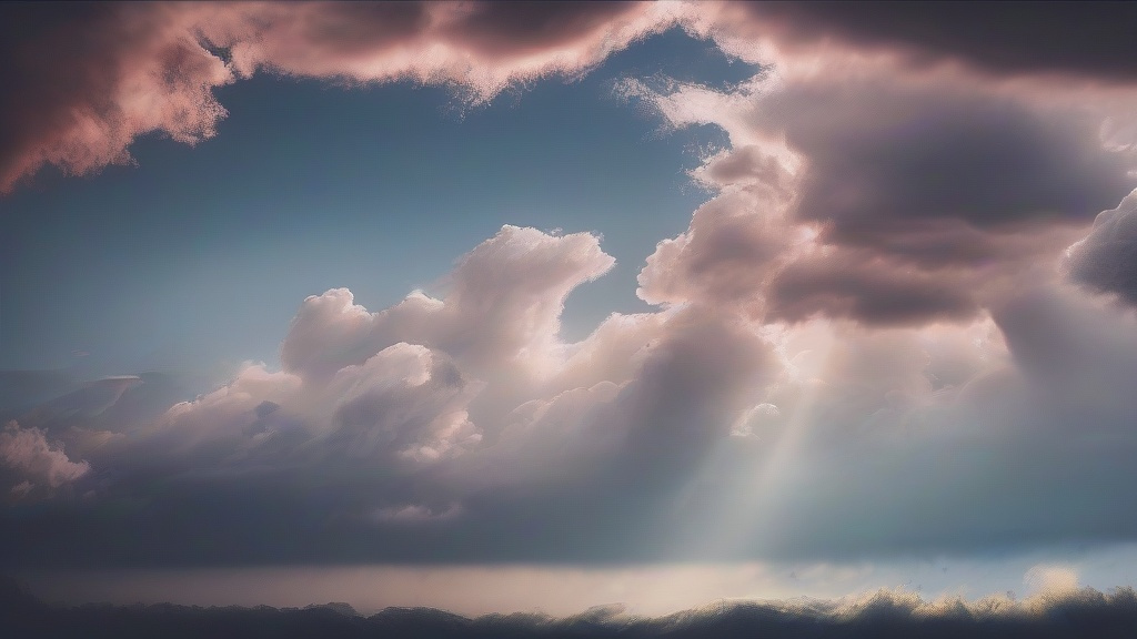 济南今日寒潮携雷电突袭！气温骤降12℃+强对流天气应对指南