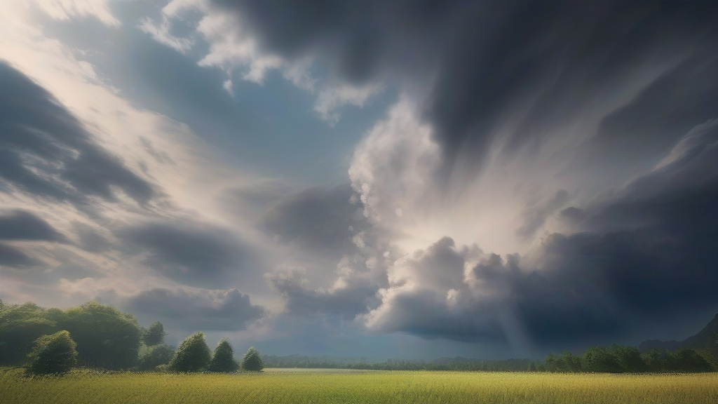 今日天气预警：北京暴雨、郑州高温、哈尔滨强对流，出行安全指南请查收！