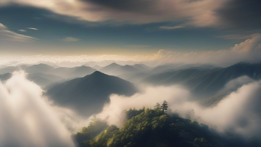 海口今日突发冰雹雷电！春运返程需警惕强对流天气