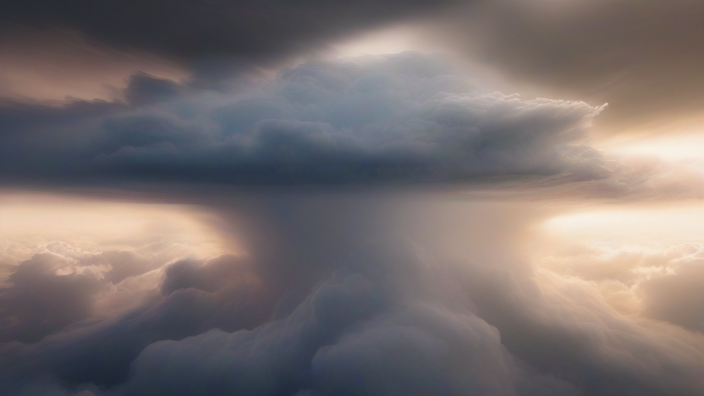 南宁暴雨蓝色预警+青岛大雾黄色预警！今日出行必看安全指南