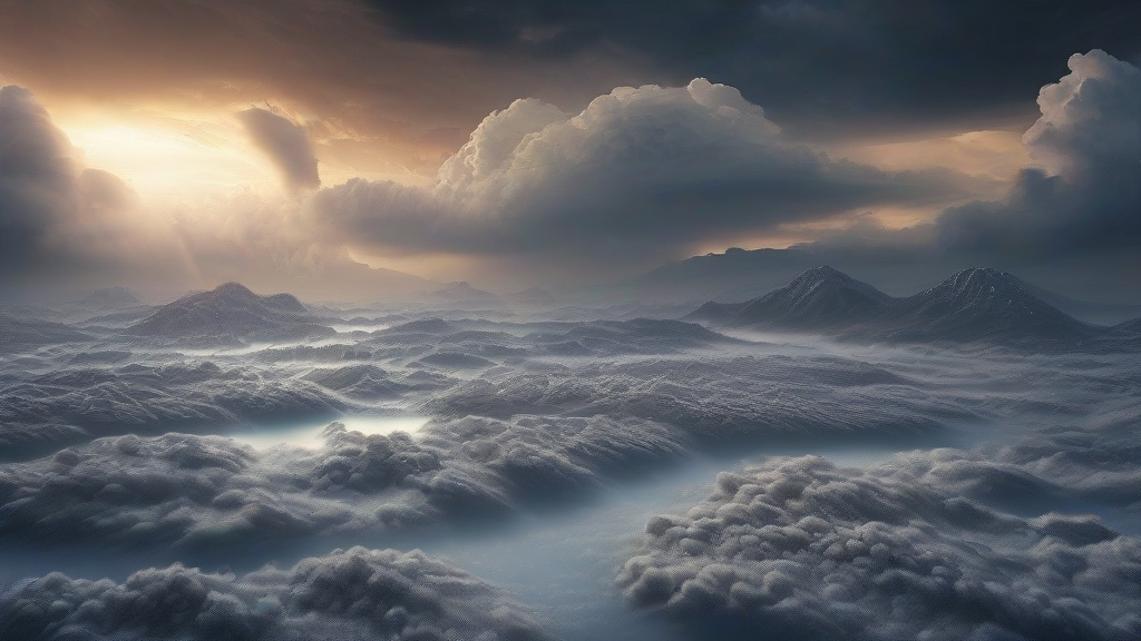 大风蓝色预警！多云天气下的安全指南与出行建议