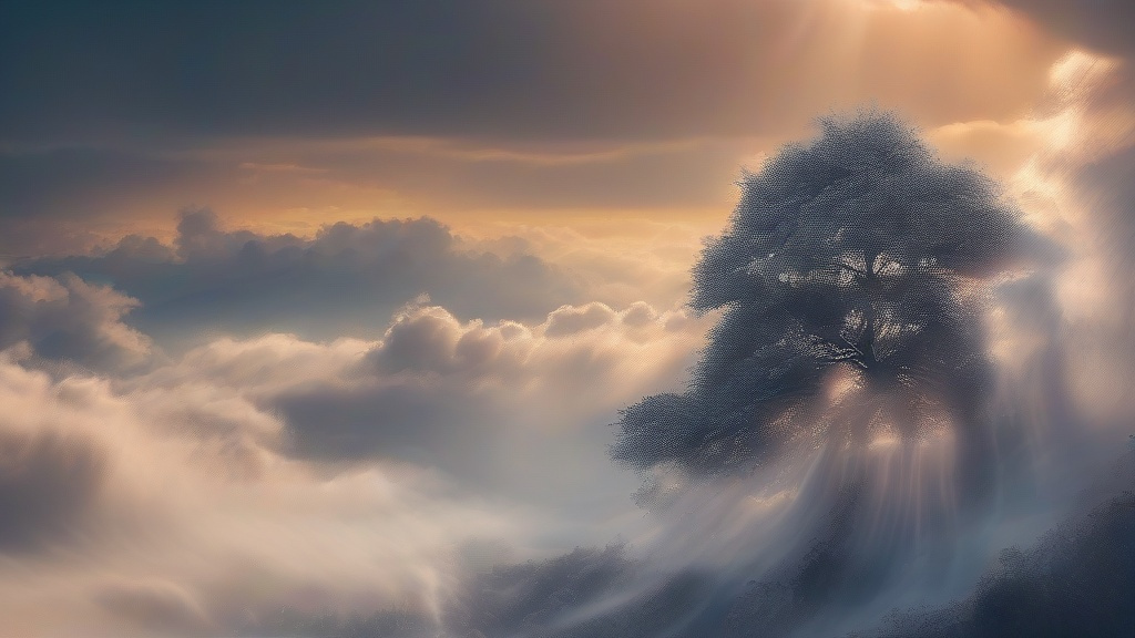 今日天气预警：拉萨强风、成都阴雨、贵阳多云、青岛雷暴，出行请注意！