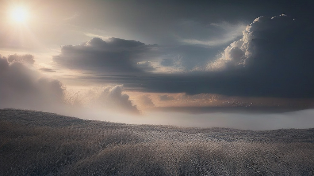 兰州晴朗宜出行，长沙阴雨需带伞——今日两地天气与出行指南