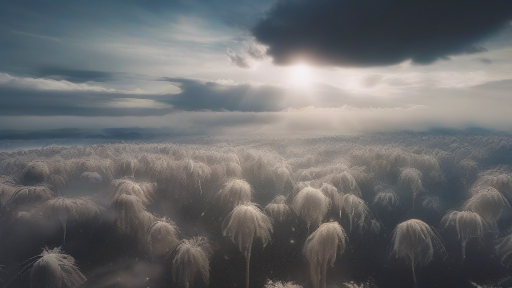 拉萨晴暖重庆阴雨，春运返程需关注两地天气差异